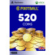 eFootball Coin 520 - PES 2024 [UK]